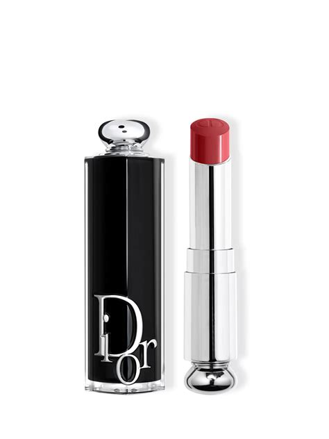 dior 463|dior addict shine lipstick.